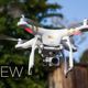 Image for article titled DJI Phantom 3 Review: Stunning Video + Easier Controls = Hell Yes
